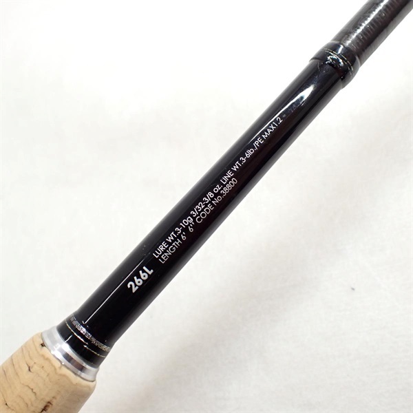 １６ポイズングロリアス２６６Ｌ